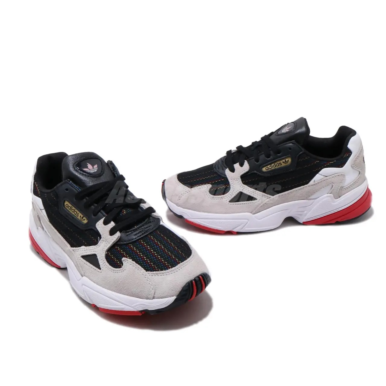 Giày Adidas Wmns Falcon '2020 Olympics' Q47262 — ảnh 3