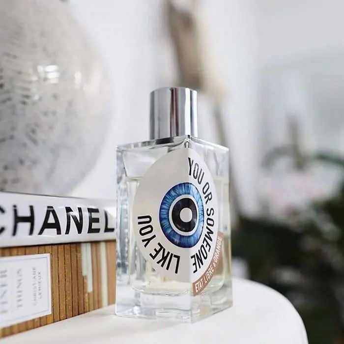 Nước Hoa Etat Libre d'Orange You Or Someone Like You EDP — ảnh 4