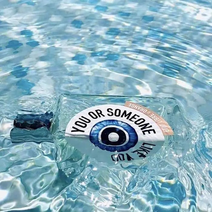 Nước Hoa Etat Libre d'Orange You Or Someone Like You EDP — ảnh 2