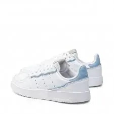 Giày Adidas Supercourt 'Cloud White' GZ8125 — ảnh 5