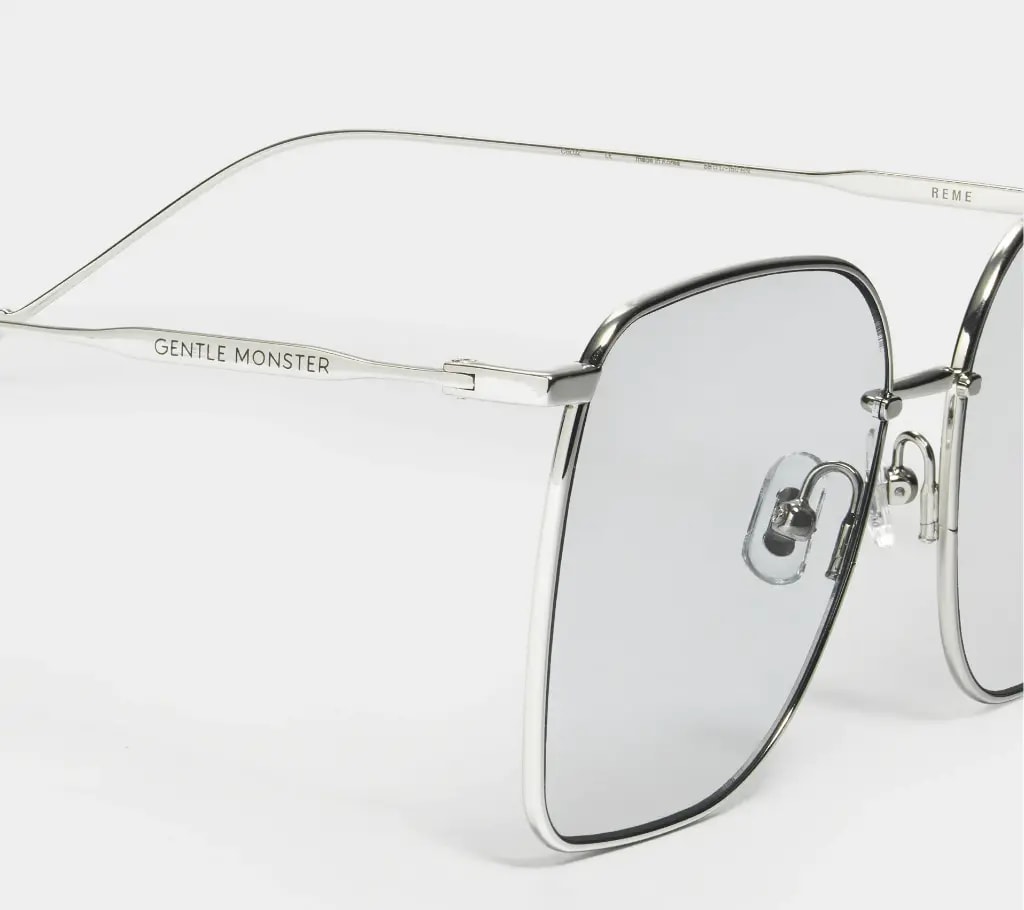 Kính Gentle Monster Reme 02 — ảnh 4