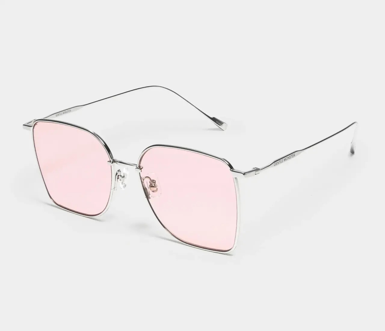 Kính Gentle Monster Reme 02(P) Pink — ảnh 4
