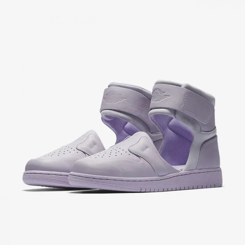 Giày Nike Air Jordan 1 High 'Lover XX' AO1528-500 — ảnh 4