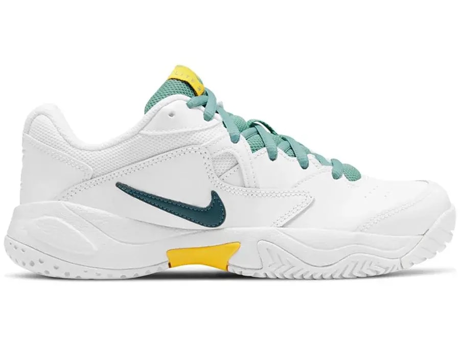 Giày Tennis Nike Court Lite 2 'White Jade' AR8838-108 — ảnh 2