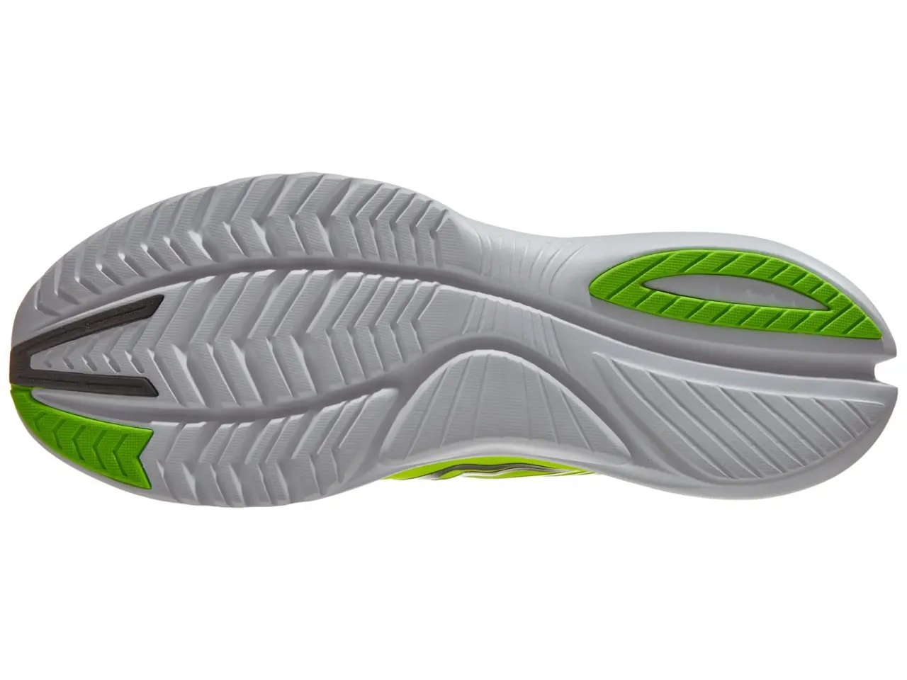 Giày Saucony Kinvara 12 'Green Citron Pack' S20619-87 — ảnh 4