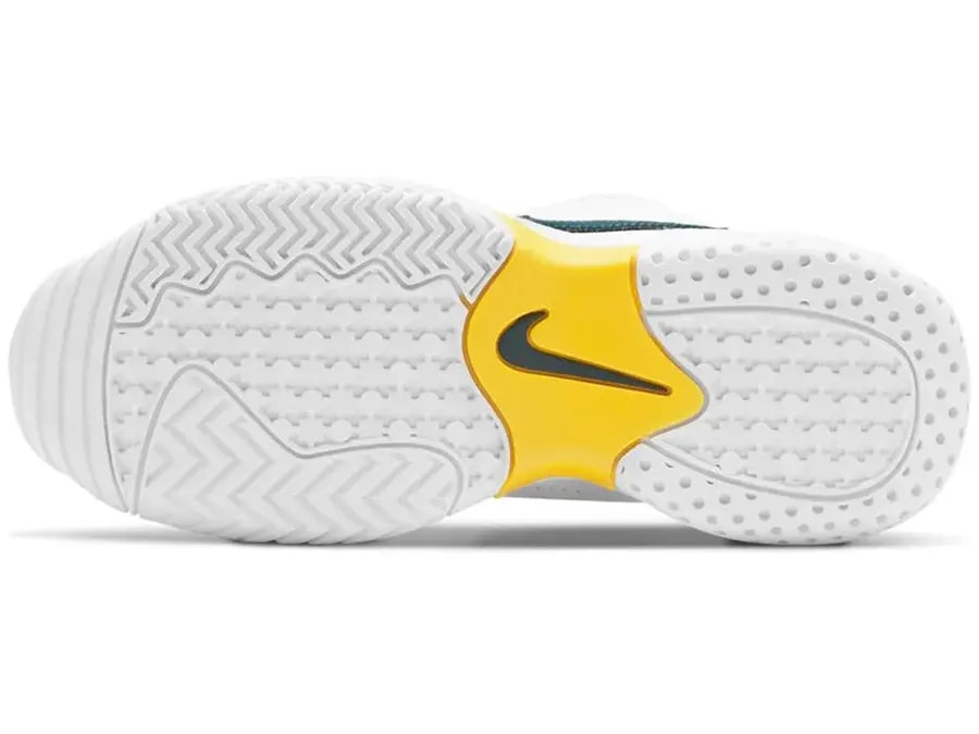 Giày Tennis Nike Court Lite 2 'White Jade' AR8838-108 — ảnh 5