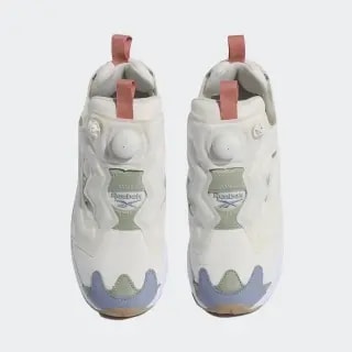 Giày Reebok Instapump Fury OG 'Express Yourself' FY2920 — ảnh 4