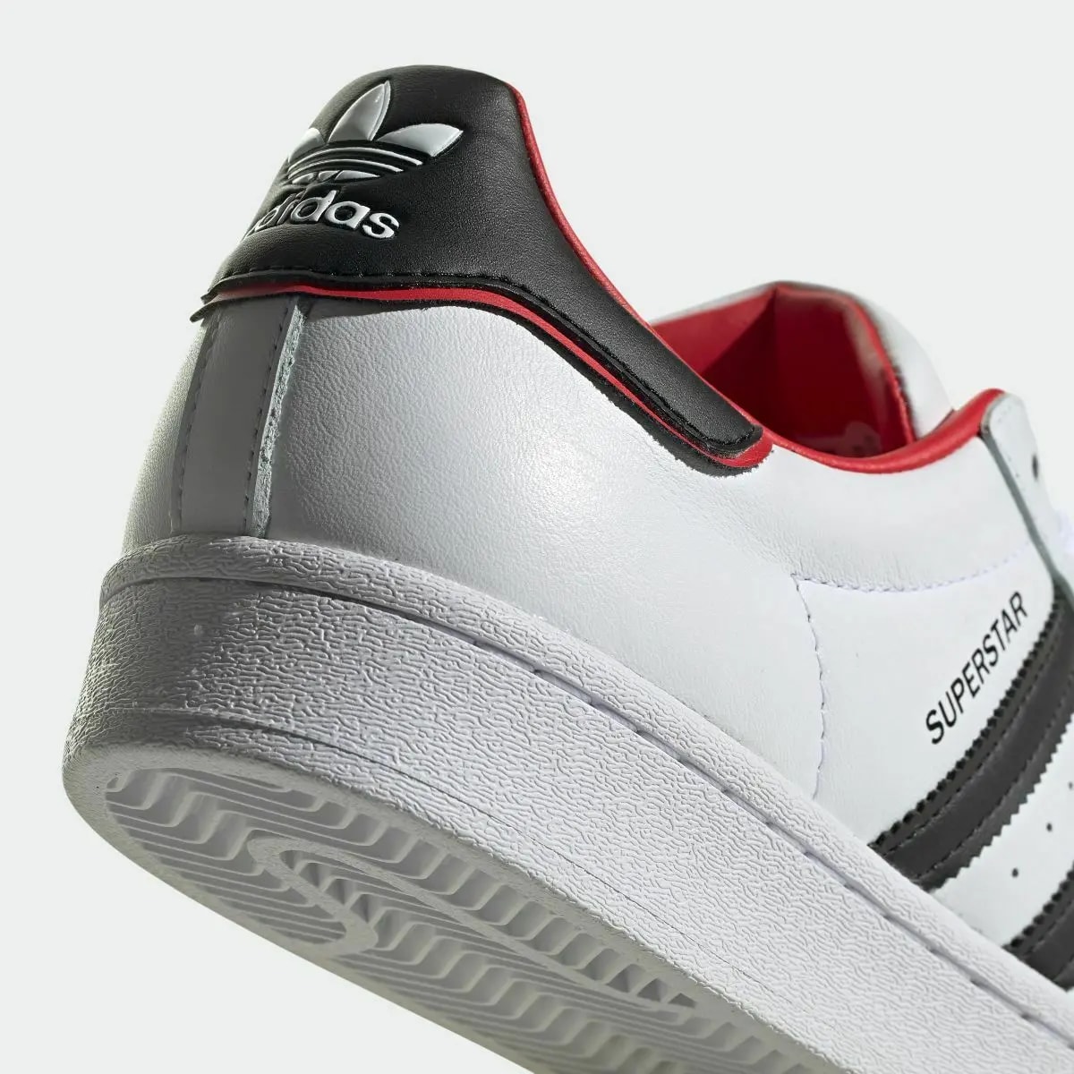 Giày Adidas Superstar 'Valentine's Day' FW6384 — ảnh 5