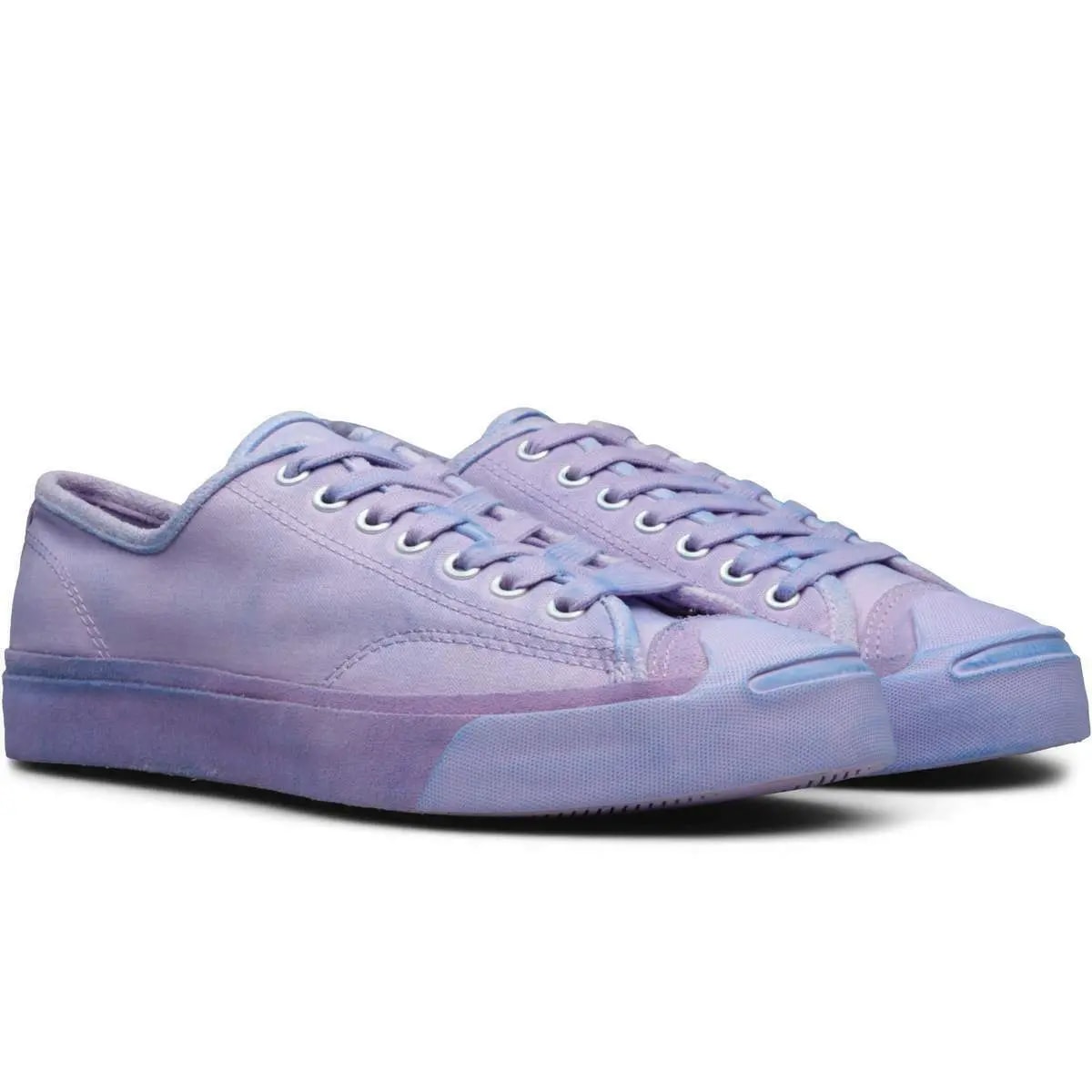Giày Converse Jack Purcell 'Burnished Suede' 164101C — ảnh 3