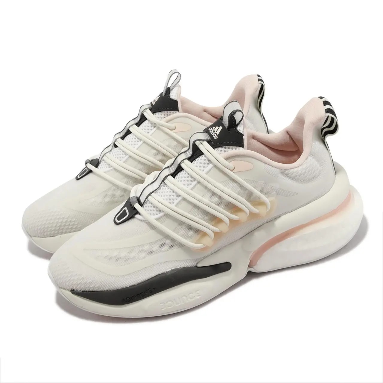 Giày Adidas Alphaboost V1 'White' HP6132 — ảnh 4