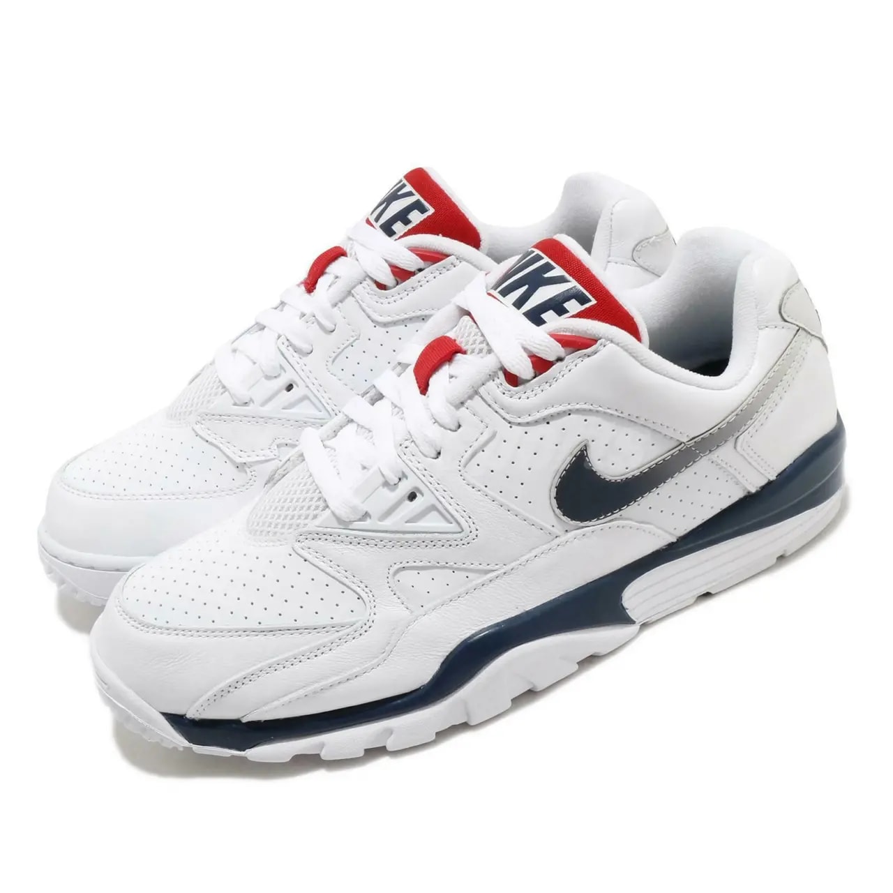 Giày Nike Air Cross Trainer 3 Low 'USA' CN0924-100 — ảnh 2