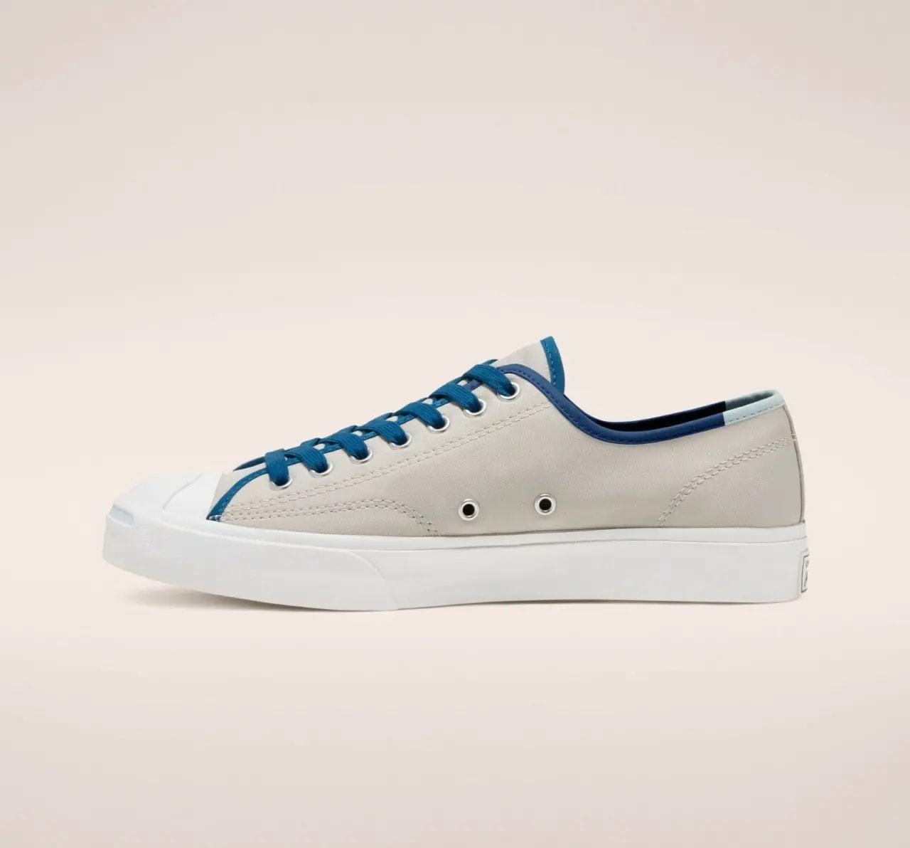 Giày Converse Jack Purcell 'Twisted Summer' 167621C — ảnh 4