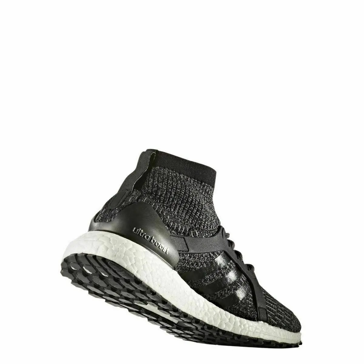 Giày Adidas Wmns UltraBoost X ATR Mid 'Black' BY1677 — ảnh 3