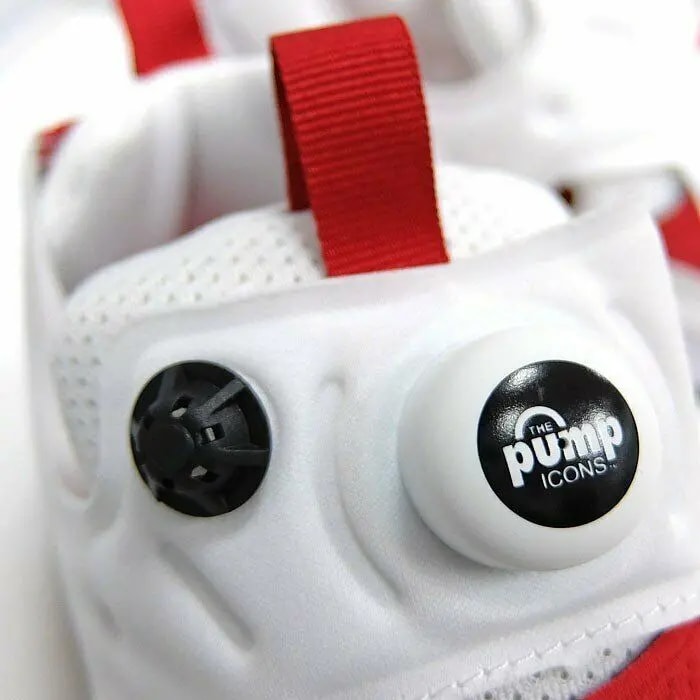 Giày Reebok InstaPump Fury OG MU 'White Excred' FV0418 — ảnh 4