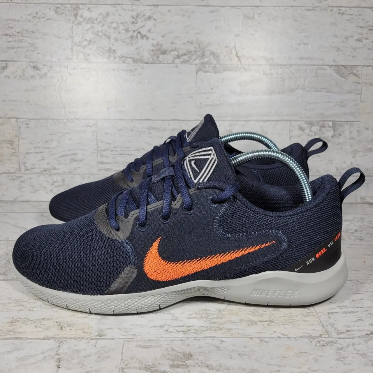 Giày Nike Flex Experience Run 10 'Dark Obsidian Crimson' CI9960-402 — ảnh 5