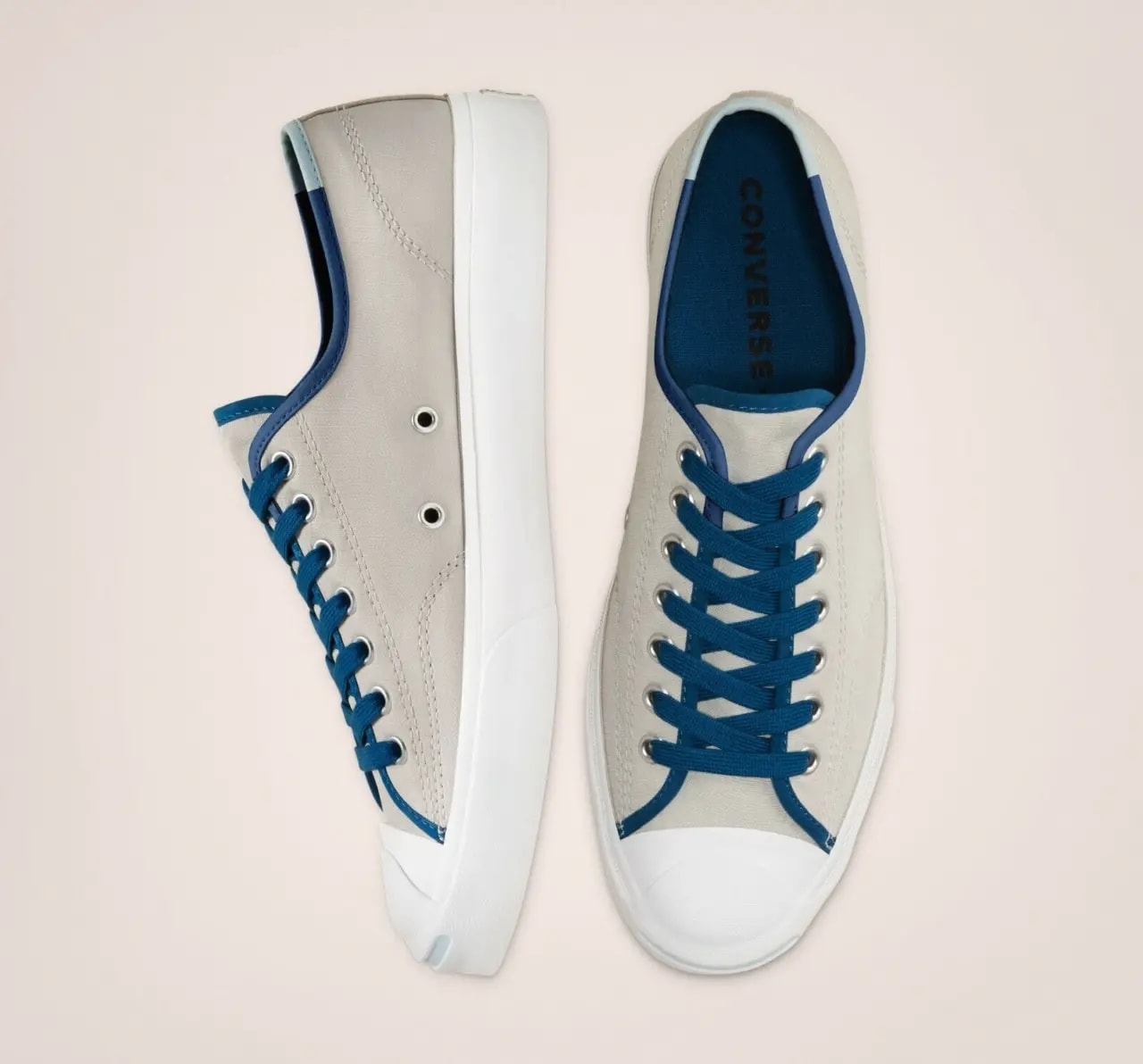 Giày Converse Jack Purcell 'Twisted Summer' 167621C — ảnh 3