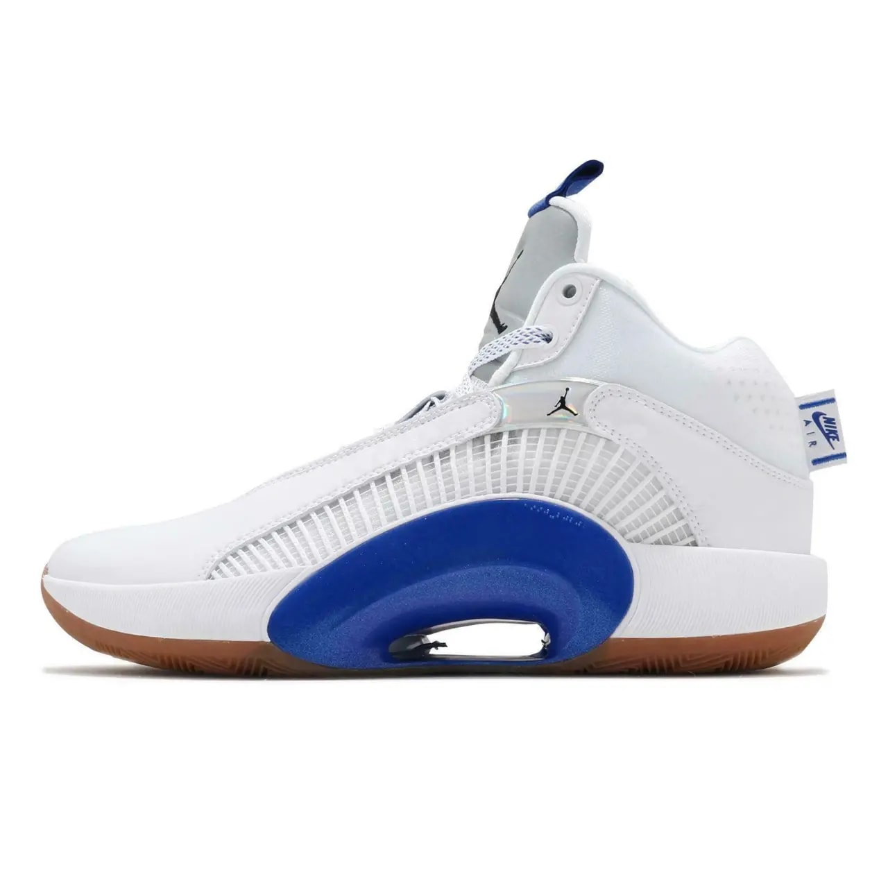 Giày Nike Air Jordan 35 PF 'Sisterhood' DH3128-100 — ảnh 5