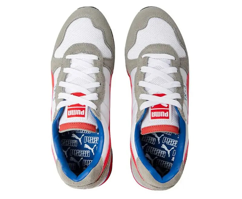 Giày Puma TX-3 375582-01 — ảnh 3