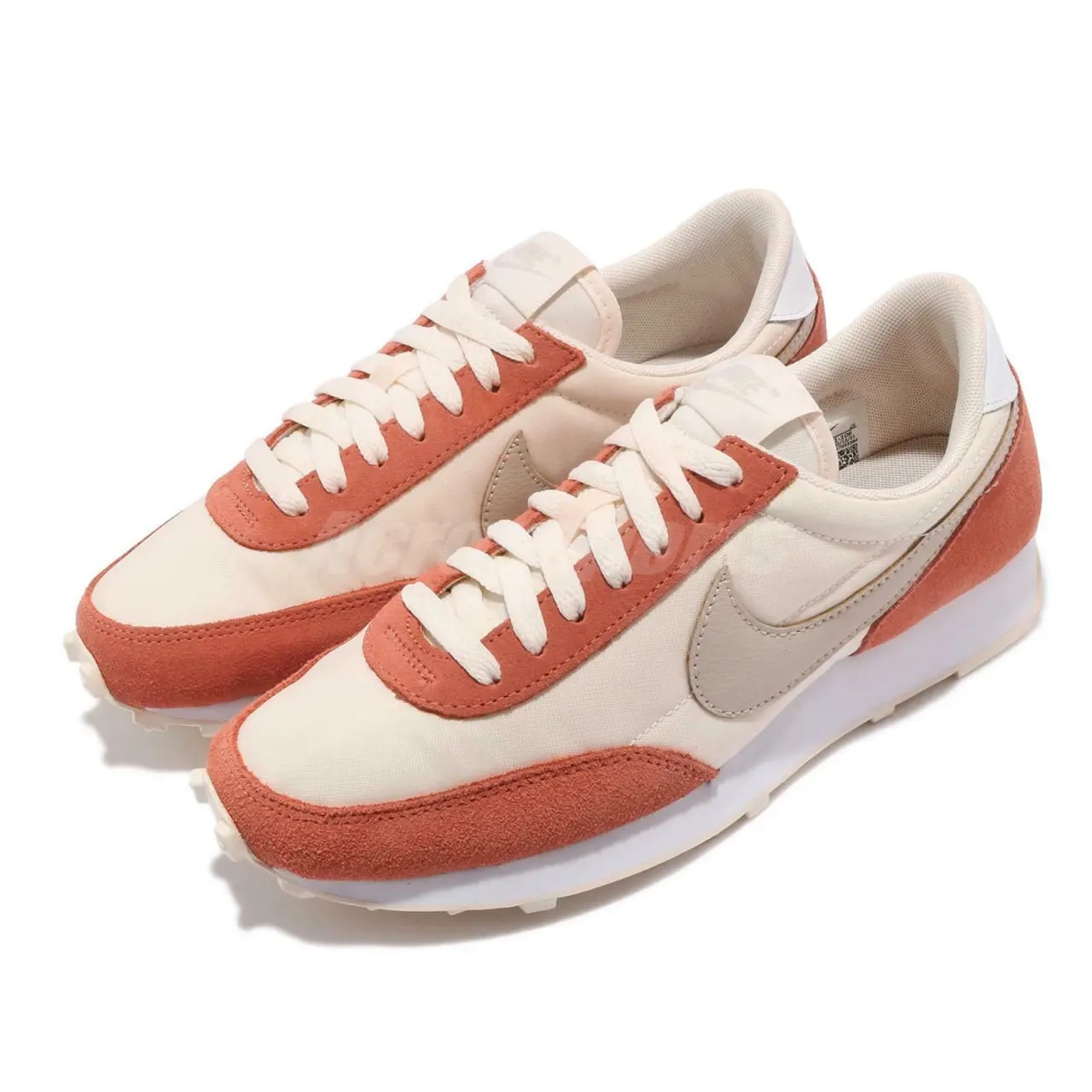 Giày Nike Wmns Daybreak 'Pale Ivory Desert Sand' CK2351-106 — ảnh 4
