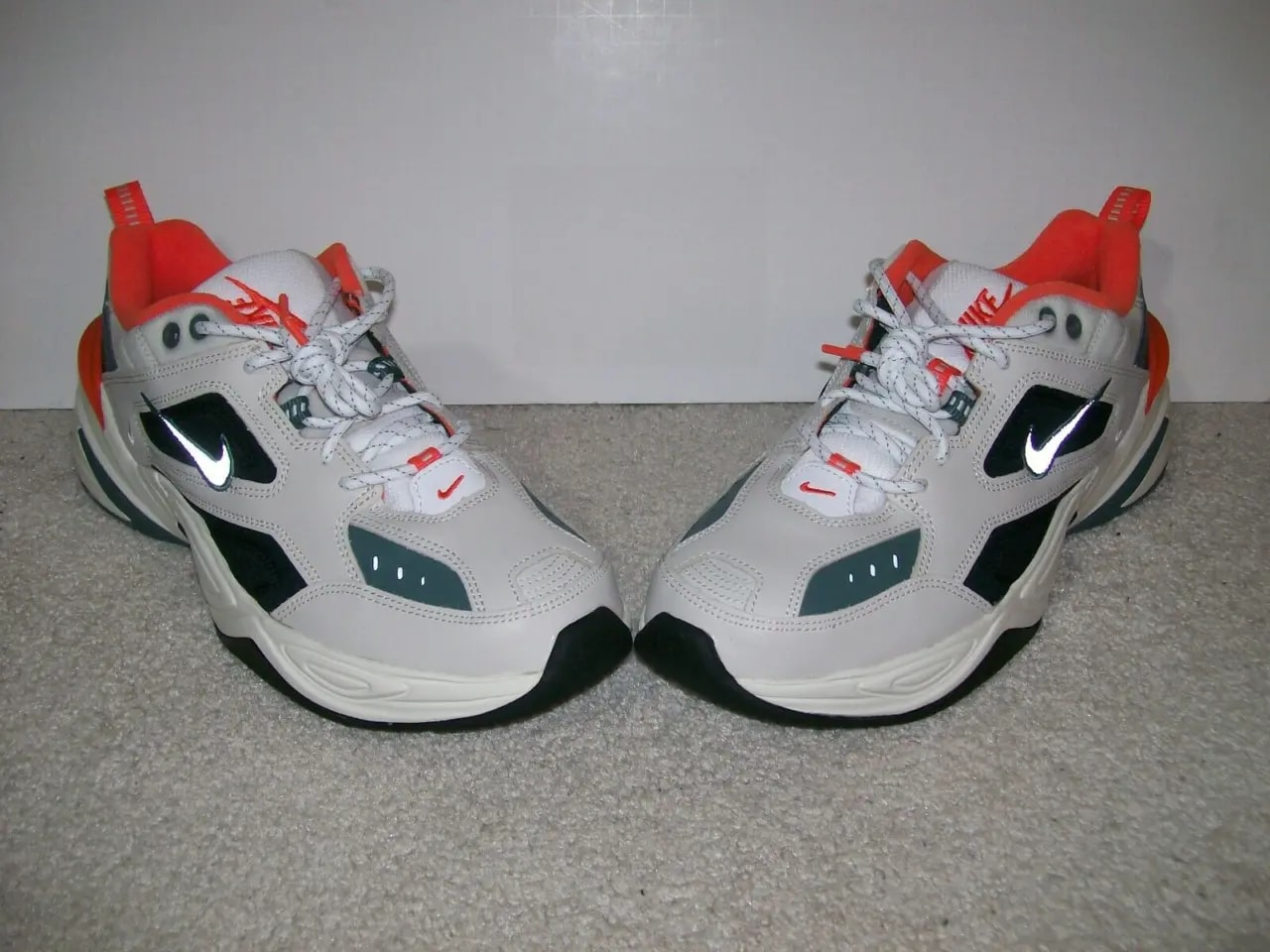Giày Nike M2K Tekno 'Light Bone' CI2969-001 — ảnh 3