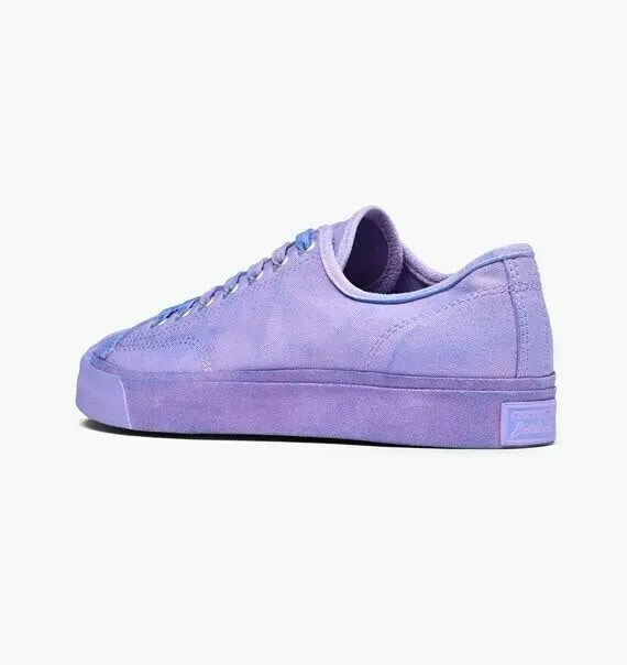 Giày Converse Jack Purcell 'Burnished Suede' 164101C — ảnh 2