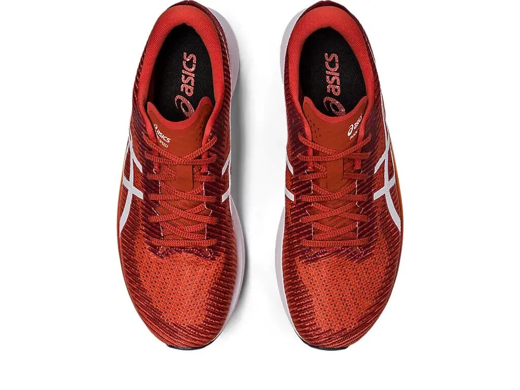 Giày Asics Magic Speed 2 'Spice Latte' 1011B443-600 — ảnh 2