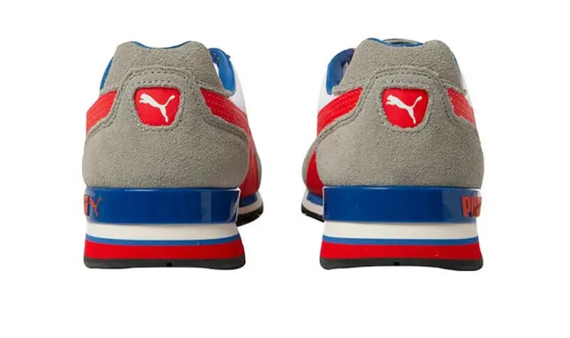 Giày Puma TX-3 375582-01 — ảnh 4