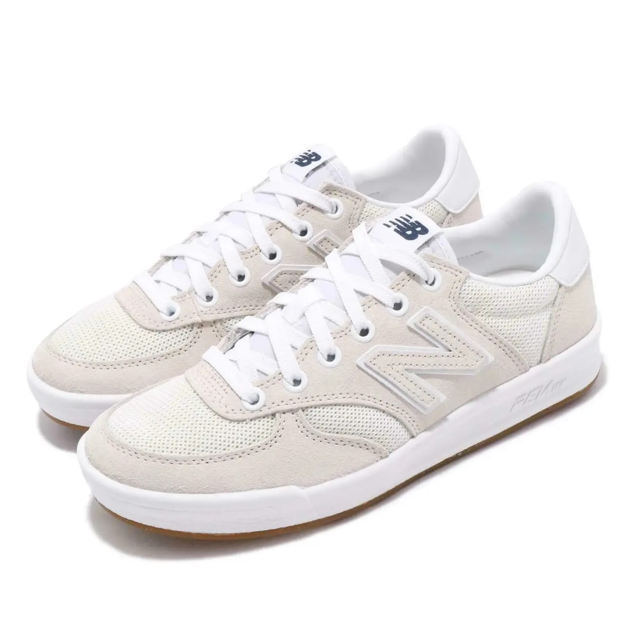Giày New Balance 300 'Beige' CRT300HM — ảnh 3