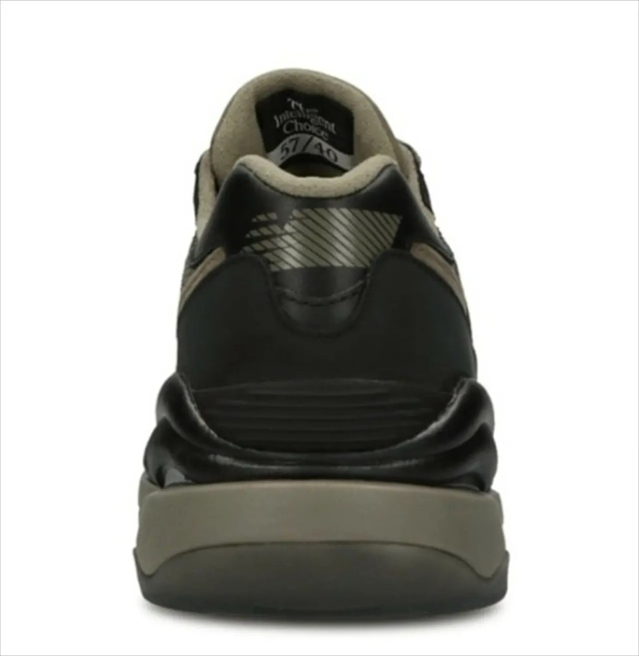 Giày New Balance N HOOLYWOOD x 5740 'Black Khaki' M5740NX — ảnh 3