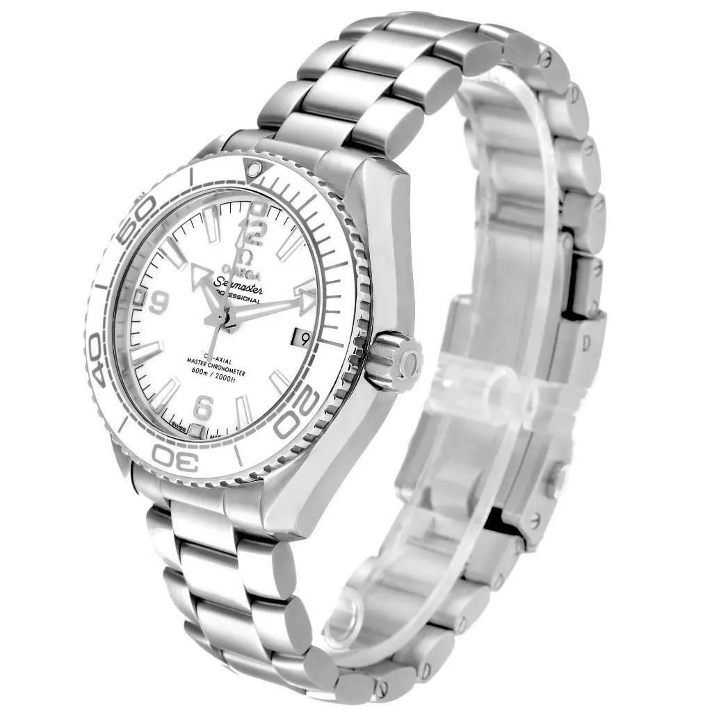 Đồng Hồ Omega Seamaster Automatic 'Ocean' 215-30-40-20-04-001 — ảnh 3
