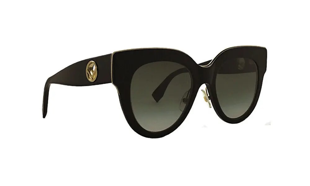 Kính Fendi Sunglasses 8079O-145 — ảnh 2