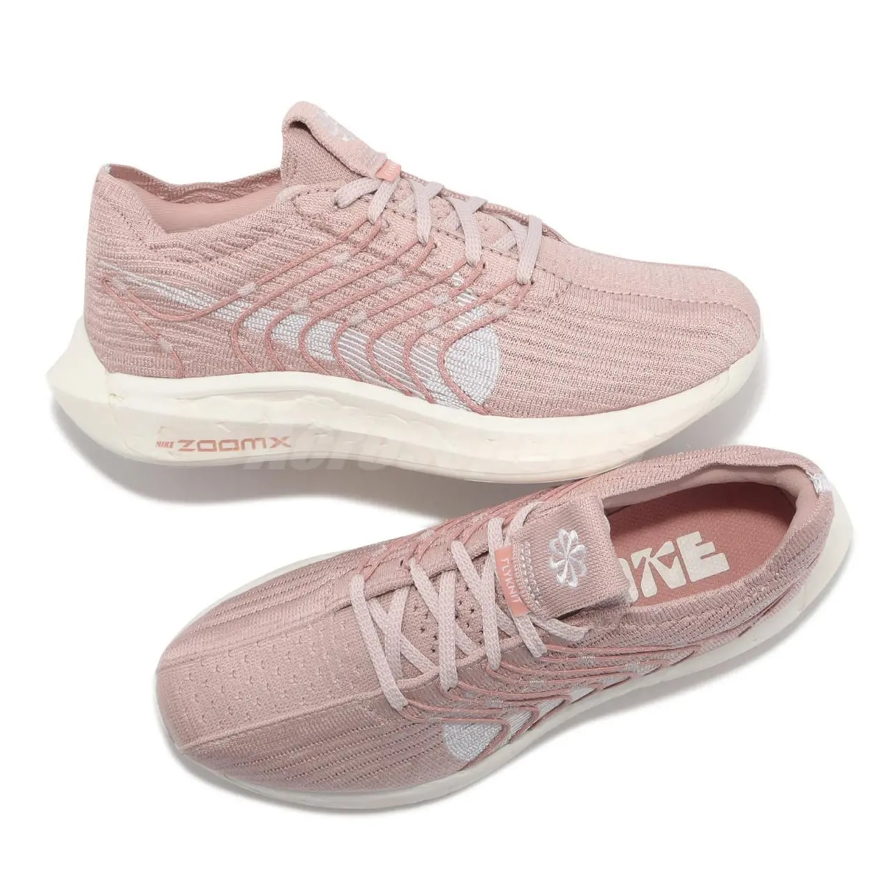 Giày Nike Pegasus Turbo Next Nature 'Pink Oxford' DM3414-600 — ảnh 3