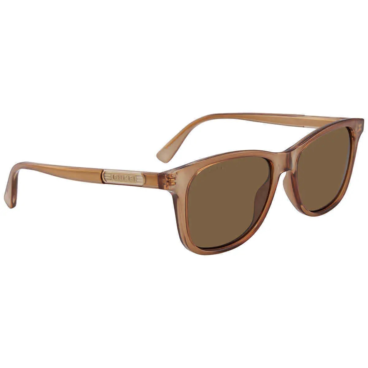 Kính Gucci Aviator 'Brown' GG0936S-004-54 — ảnh 2