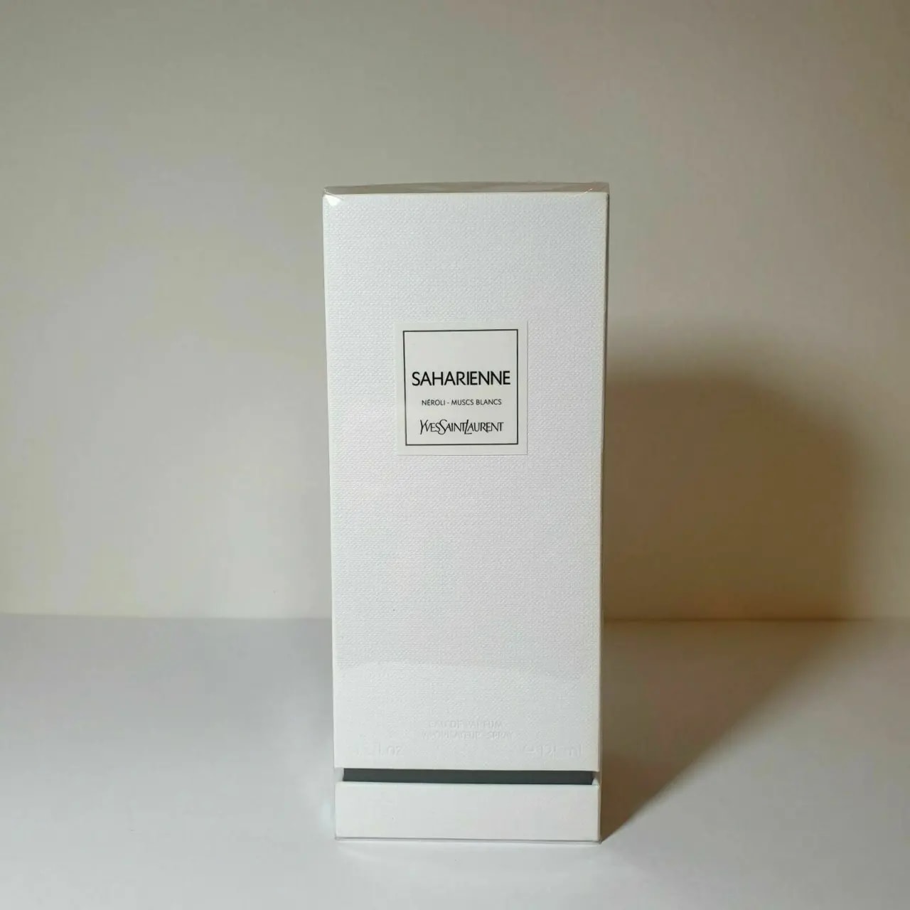 Nước Hoa YSL Saharienne EDP — ảnh 2
