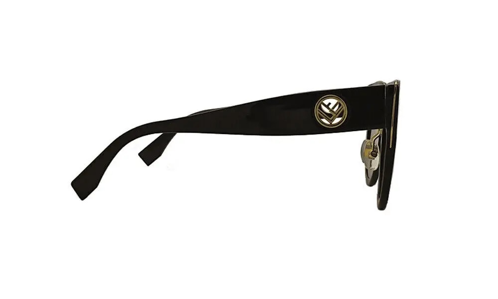 Kính Fendi Sunglasses 8079O-145 — ảnh 3
