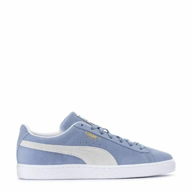 Giày Puma Suede Classic 21 'Forever Blue' 374915-08 — ảnh 2