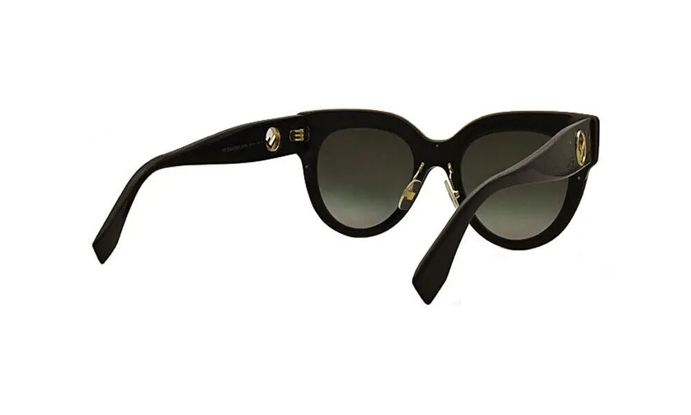 Kính Fendi Sunglasses 8079O-145 — ảnh 4