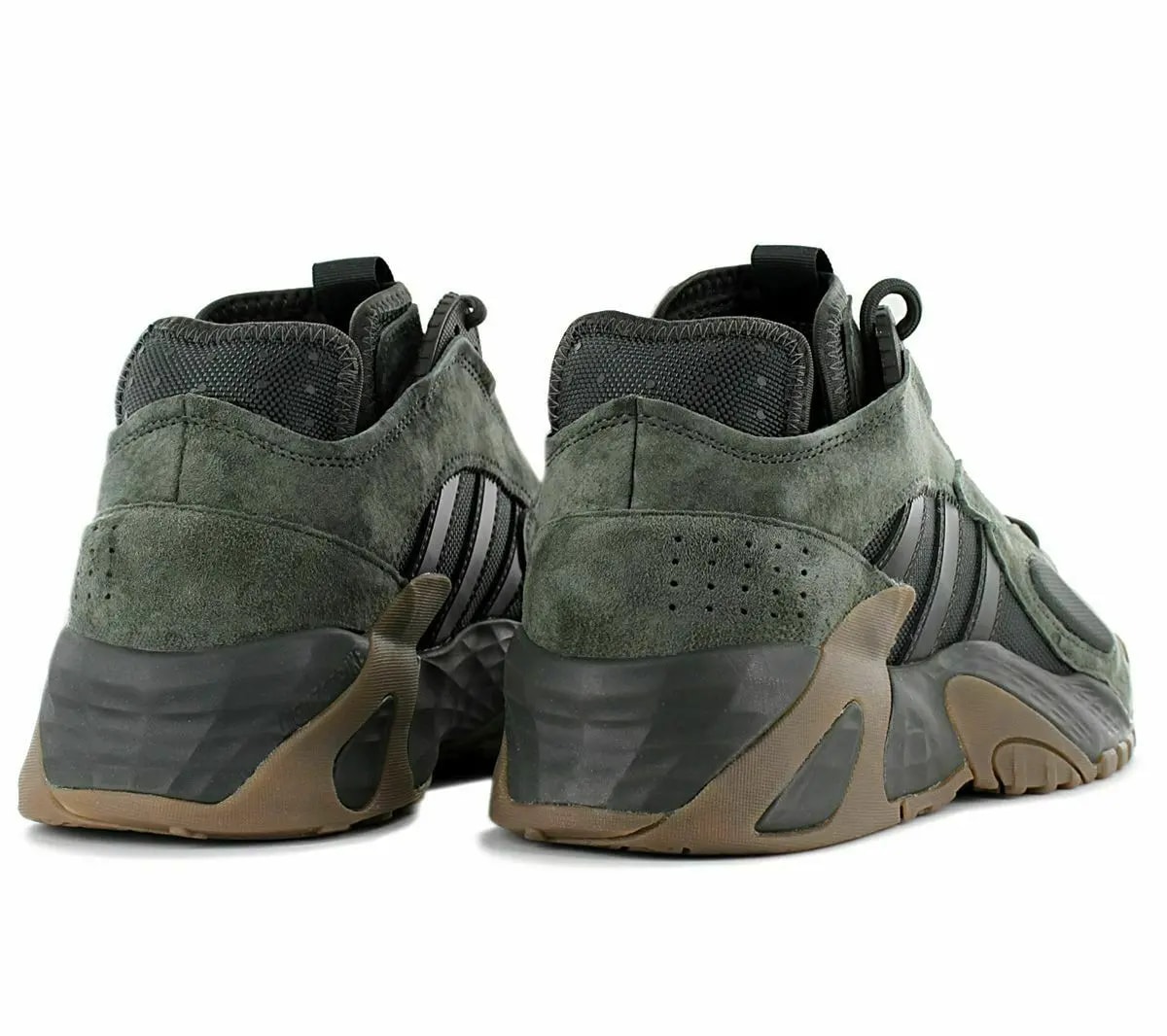Giày Adidas Streetball EF6989 — ảnh 5