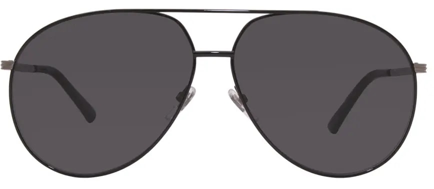 Kính Gucci Aviator 'Gray' GG0832S-001-64 — kich-thuoc: lien-he-order