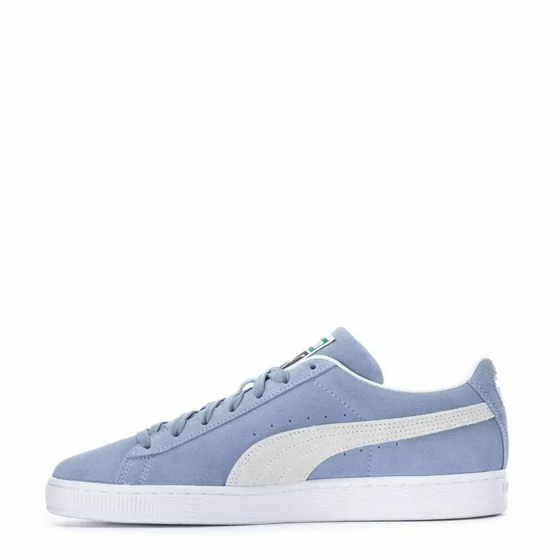 Giày Puma Suede Classic 21 'Forever Blue' 374915-08 — ảnh 4
