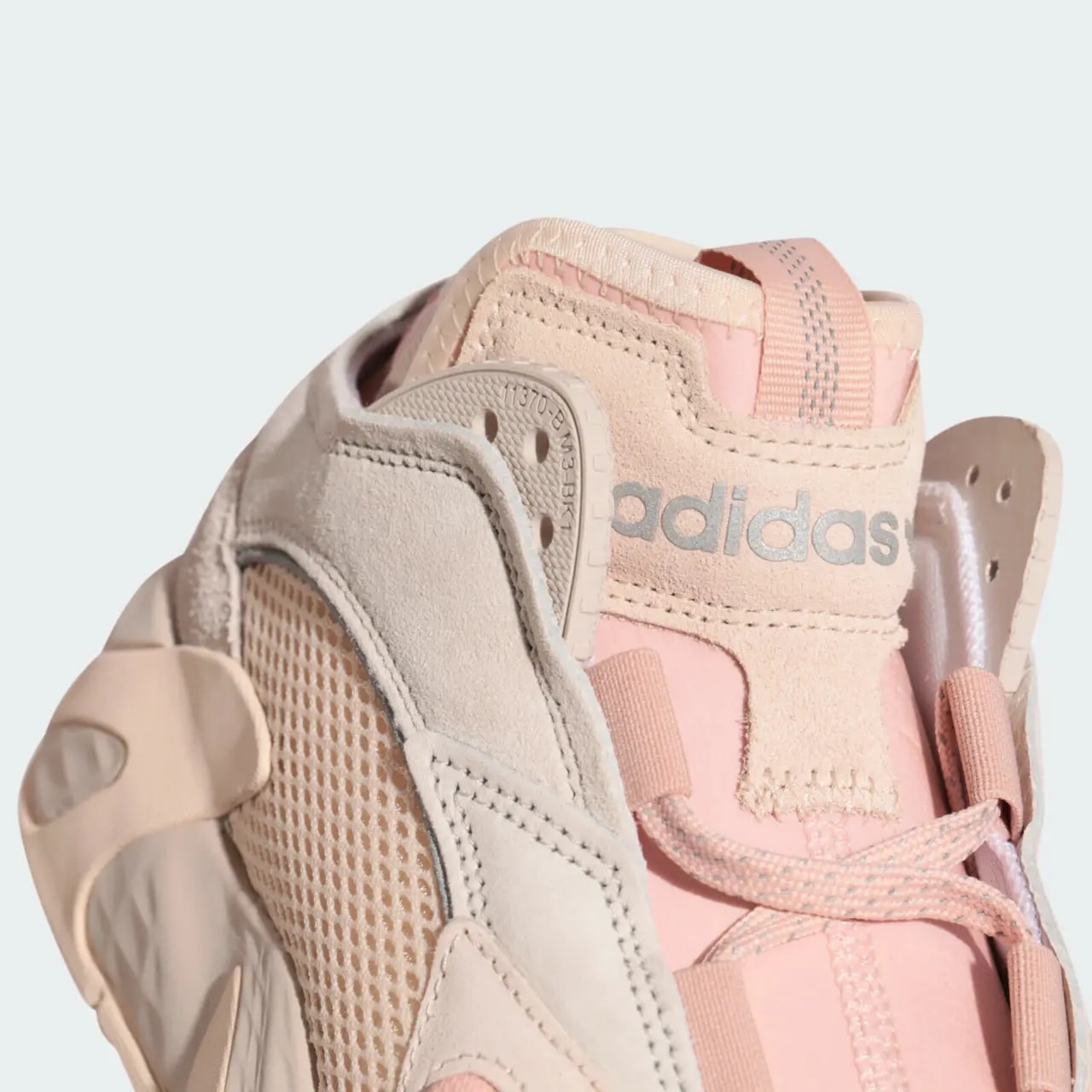 Giày Adidas Streetball 'Vapour Pink' FV4855 — ảnh 4