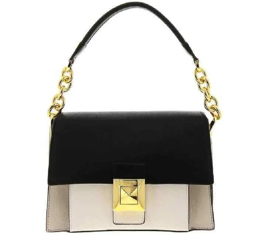 Túi Furla Diva Mini Leather 'Black' 1021523 — kich-thuoc: lien-he-order