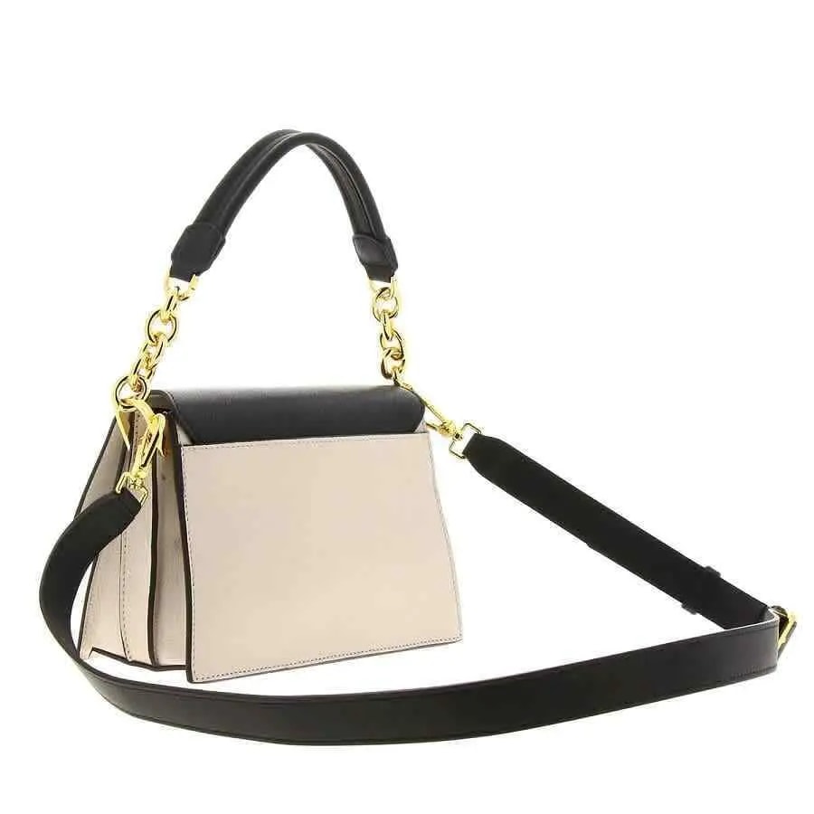 Túi Furla Diva Mini Leather 'Black' 1021523 — ảnh 3
