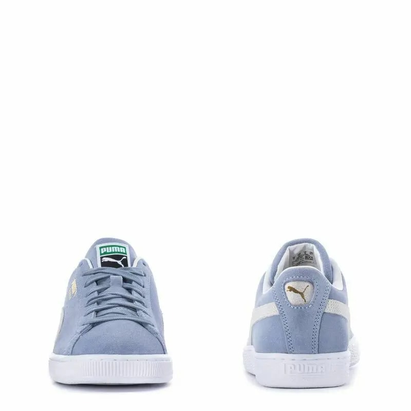 Giày Puma Suede Classic 21 'Forever Blue' 374915-08 — ảnh 5