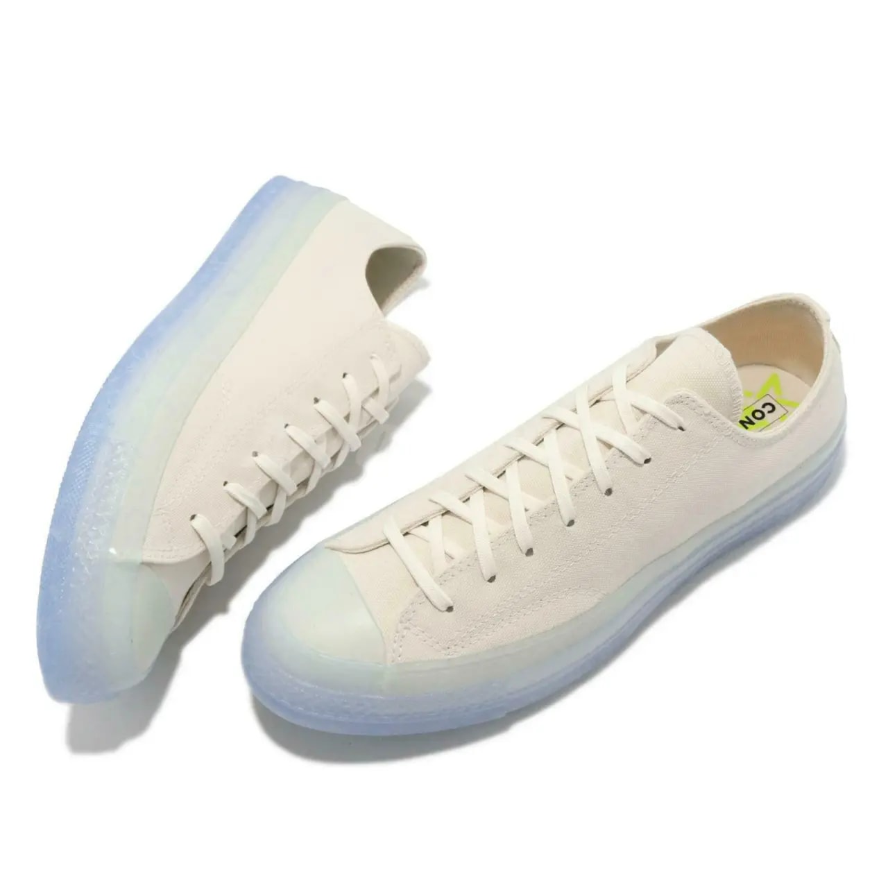 Giày Converse Renew Chuck 70 Low 'Milk' 171305C — ảnh 3