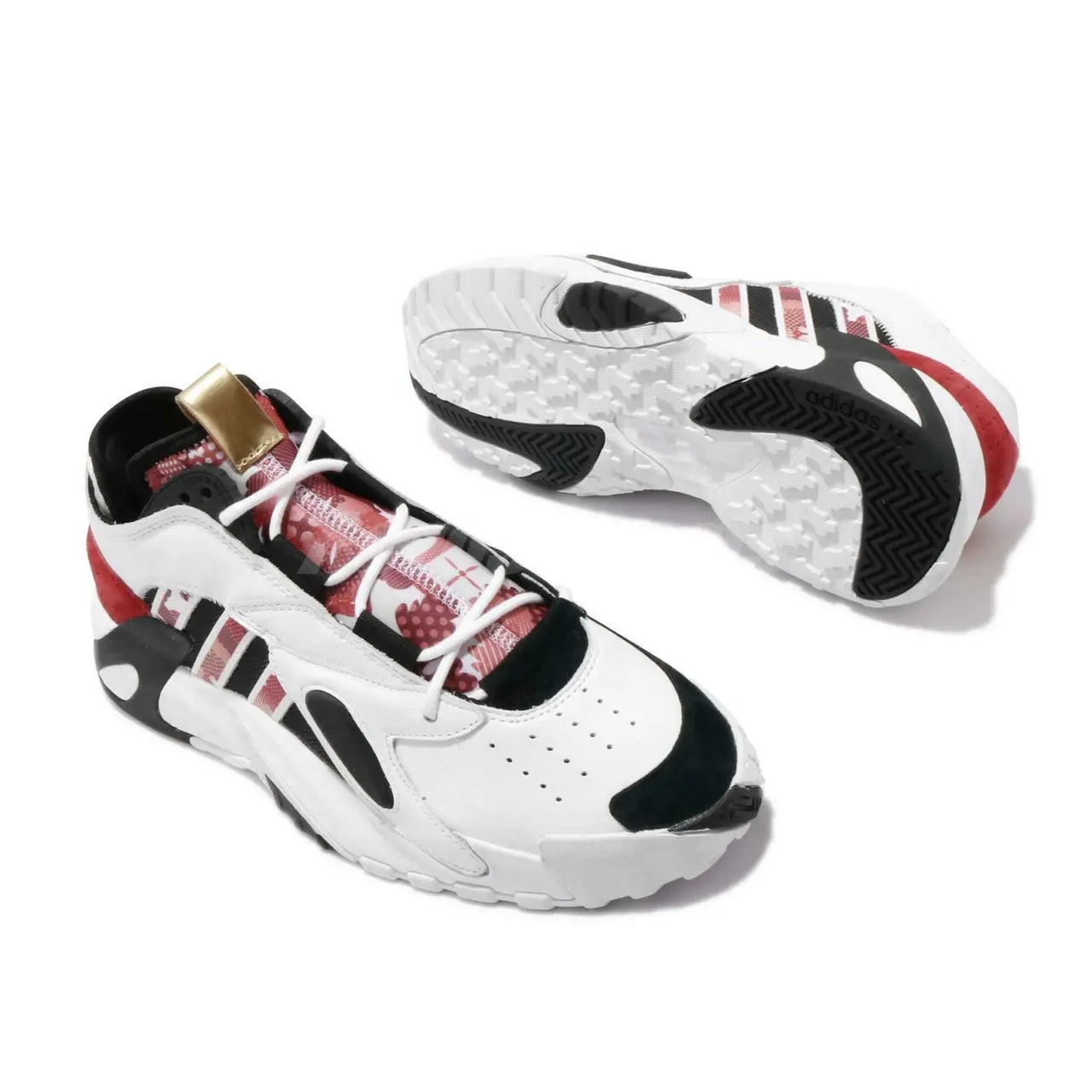 Giày Adidas Streetball 'Chinese New Year' FW5270 — ảnh 3