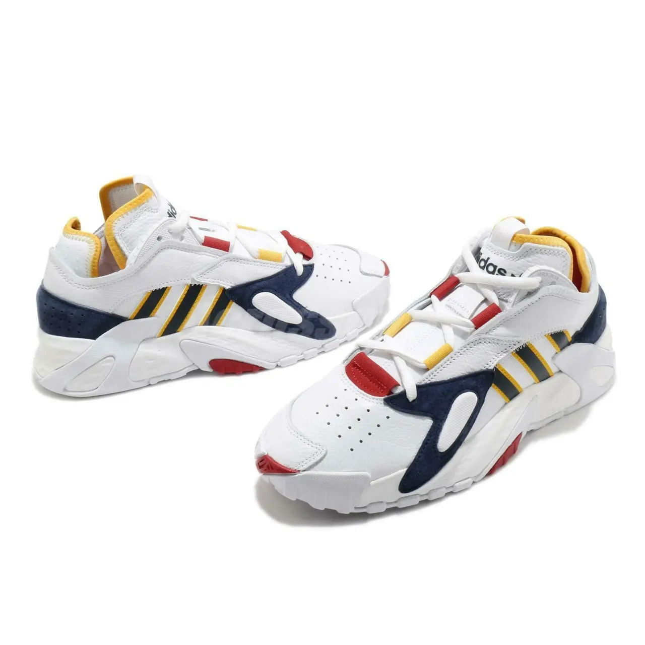 Giày Adidas Originals Streetball FW8621 — ảnh 4