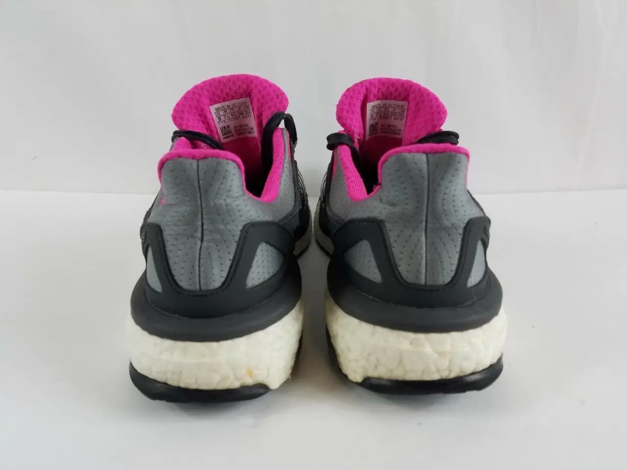 Giày Adidas Wmns Energy Boost BB3456 — ảnh 2