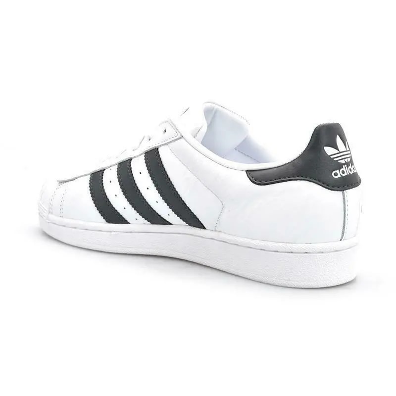 Giày Adidas Superstar Cloud 'White Black' EH1214 — ảnh 3