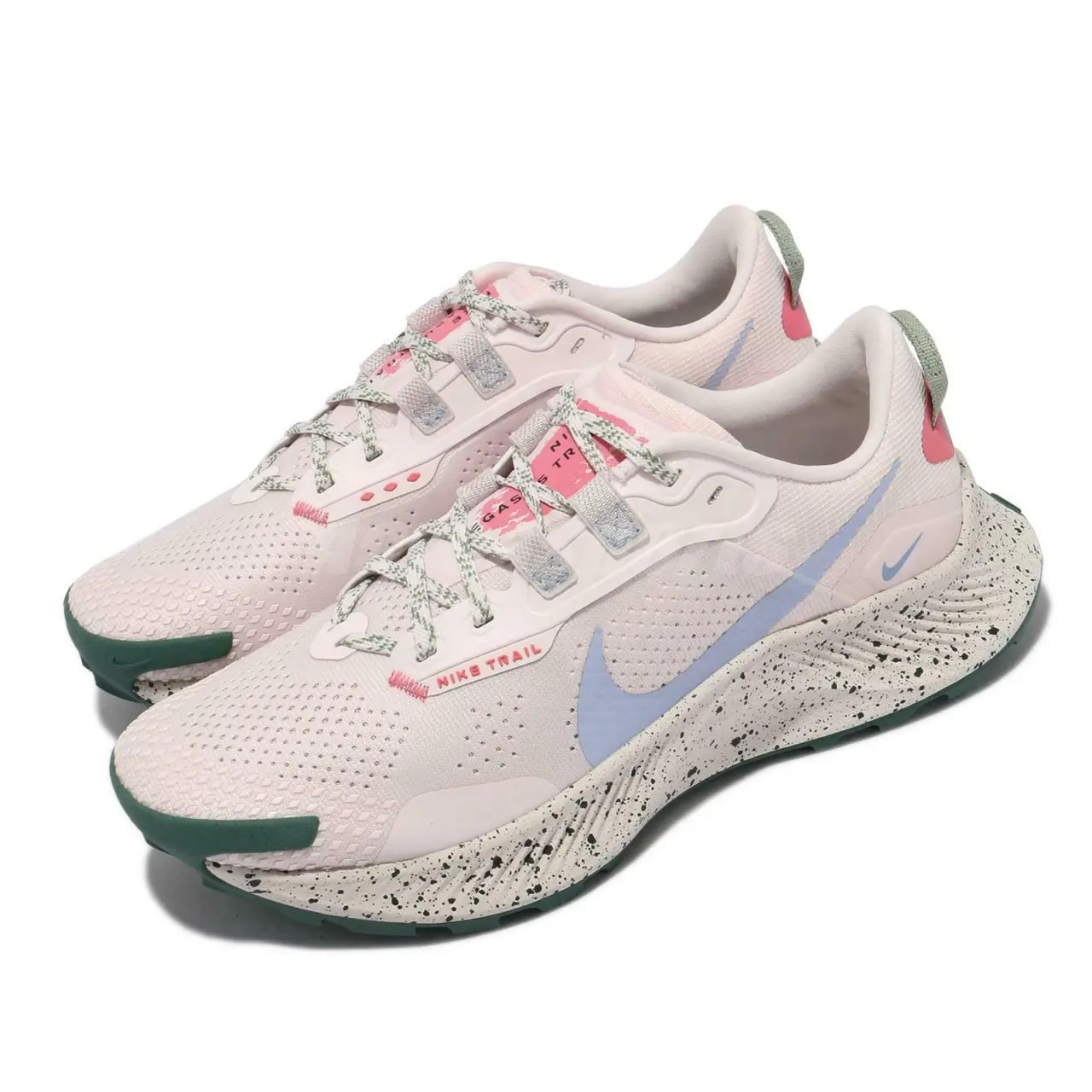 Giày Nike Wmns Pegasus Trail 3 'Light Soft Pink Ember' DA8698-600 — ảnh 4